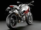 2013 Ducati Monster 796